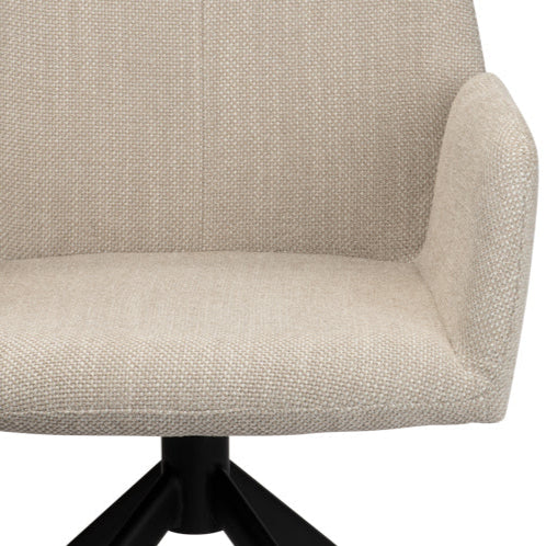 Storm szövet forgószék