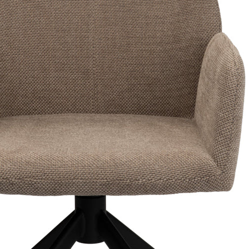 Storm szövet forgószék