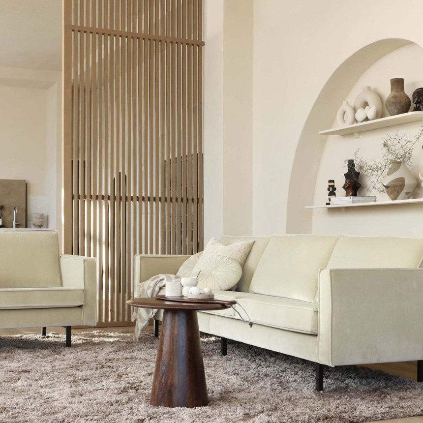 Posture fa dohányzóasztal