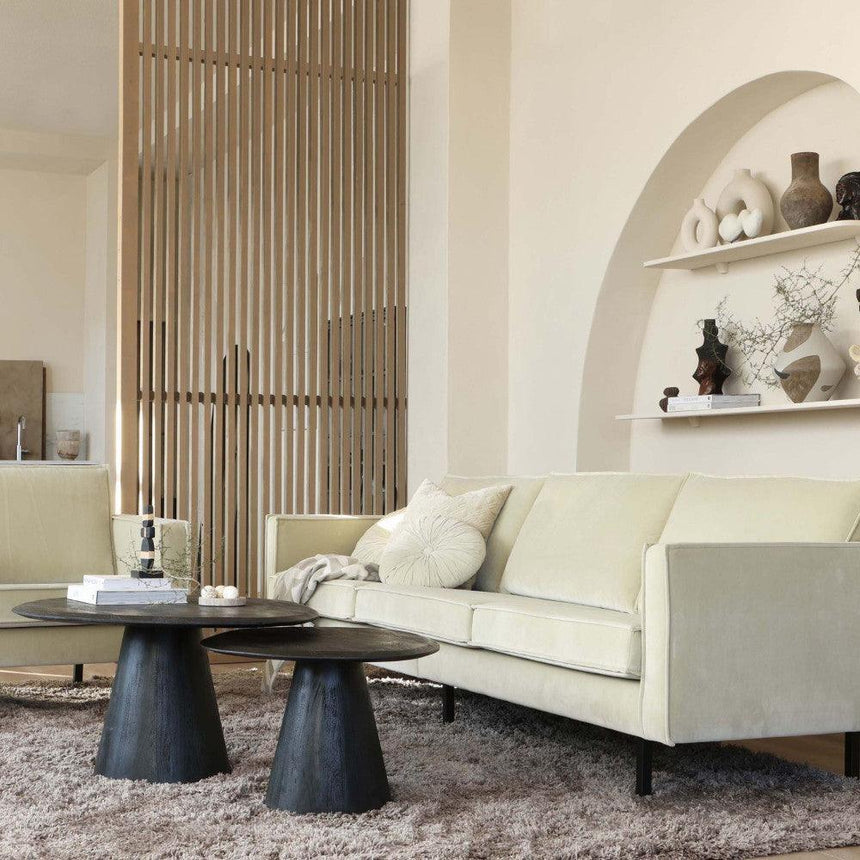 Posture fa dohányzóasztal