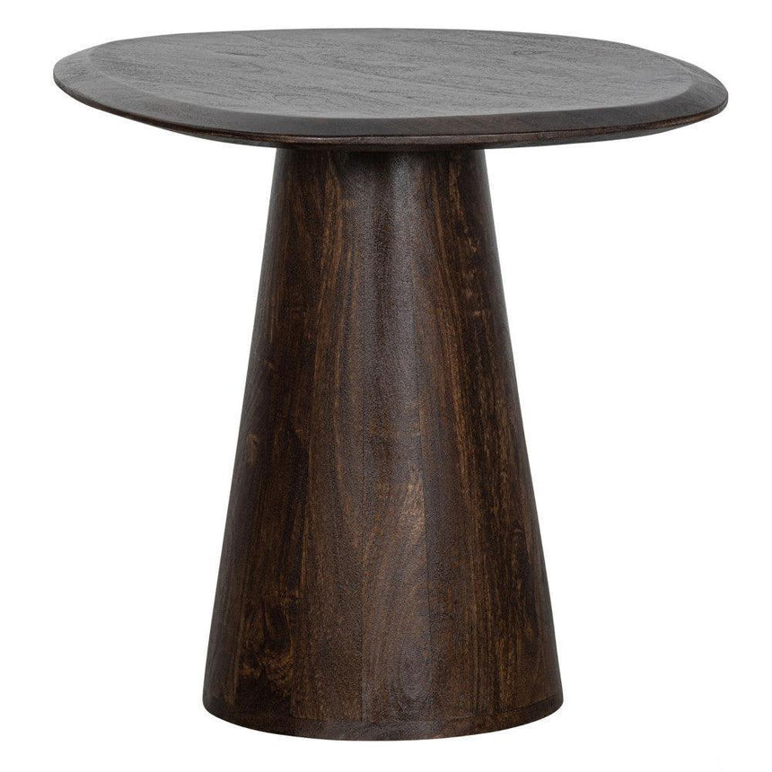 Posture fa dohányzóasztal