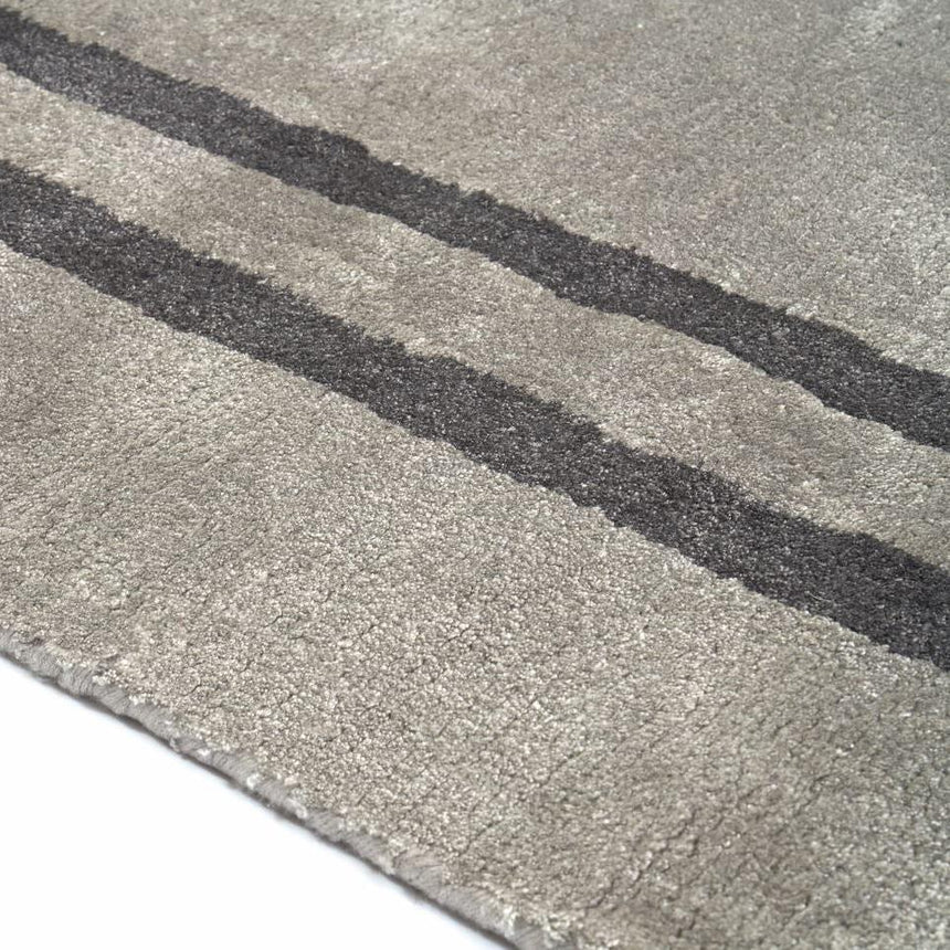 Venezia fabric rug 160x230