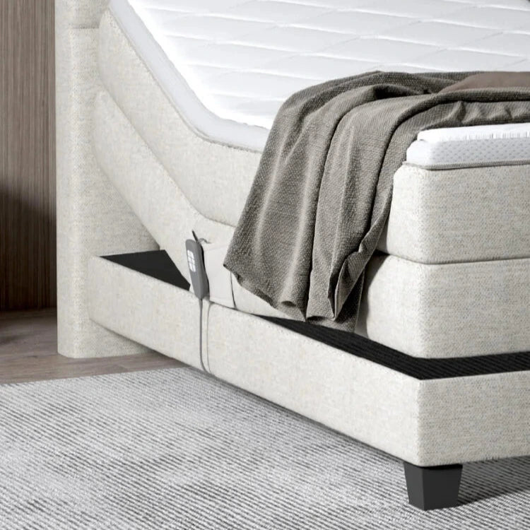 Minola double bed