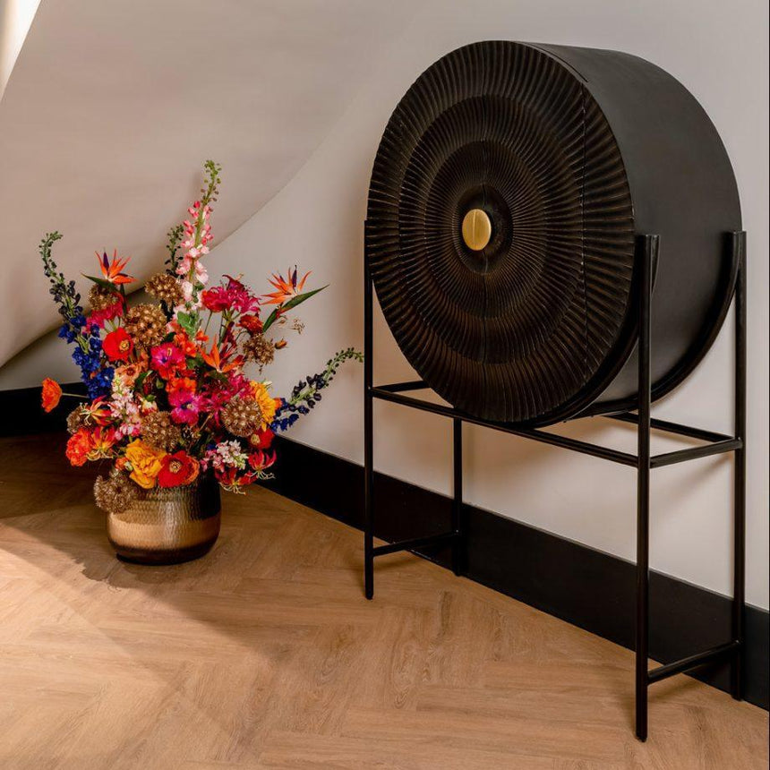 Feda fa kabinet - Dutch Home