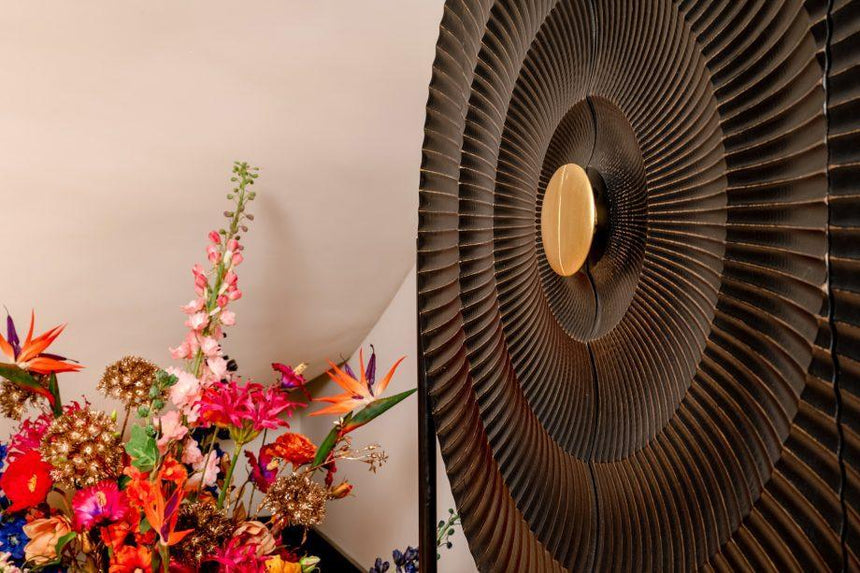 Feda fa kabinet - Dutch Home