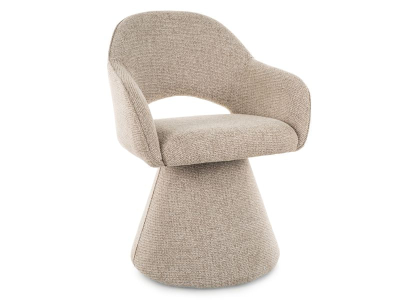 Riku kárpitozott szék – Modern design és kényelem