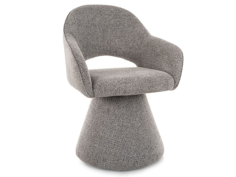 Riku kárpitozott szék – Modern design és kényelem