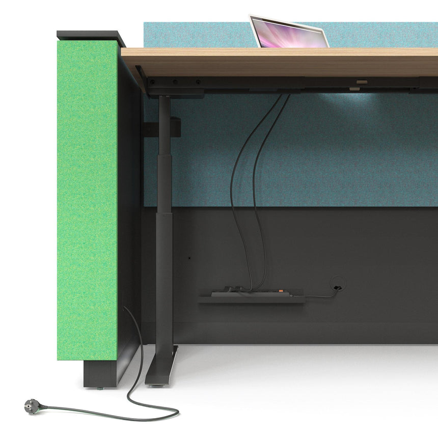 DOMINO recepciós pult - Dutch Home