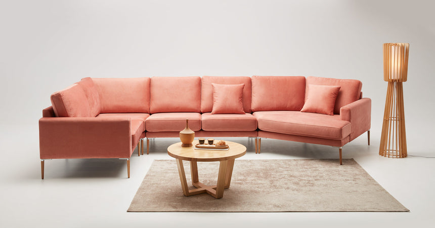 Roll moduláris kanapé