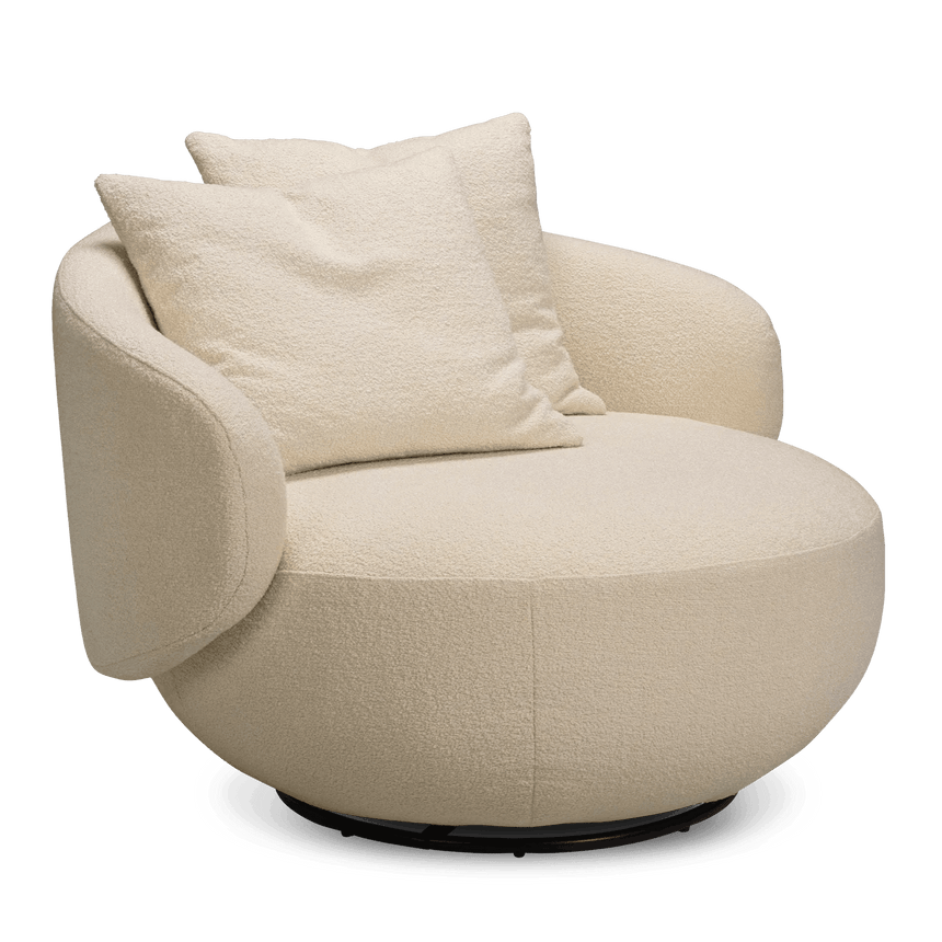 Rondo armchair