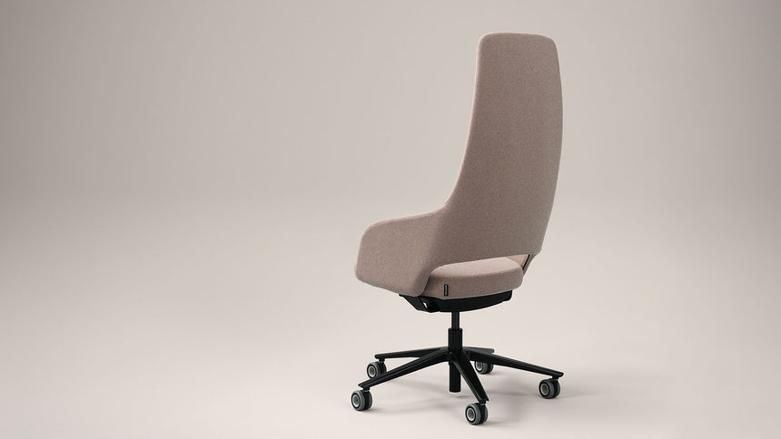 SANDIE vezetői szék