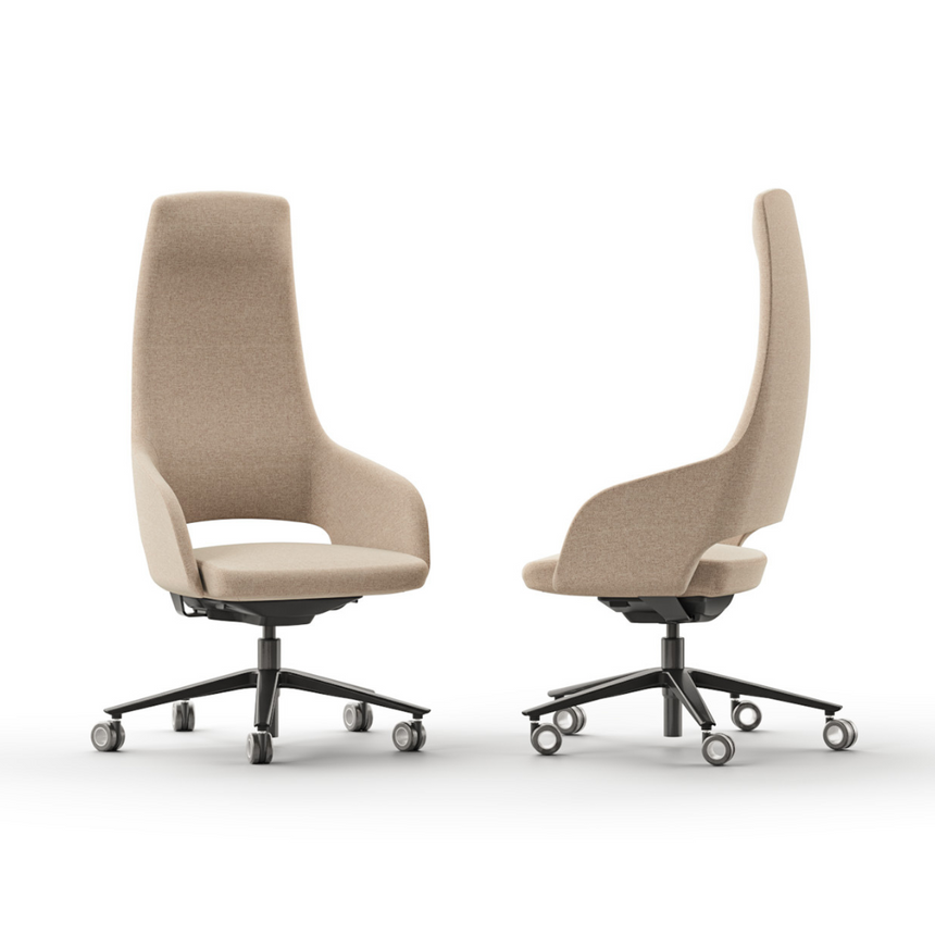 SANDIE vezetői szék