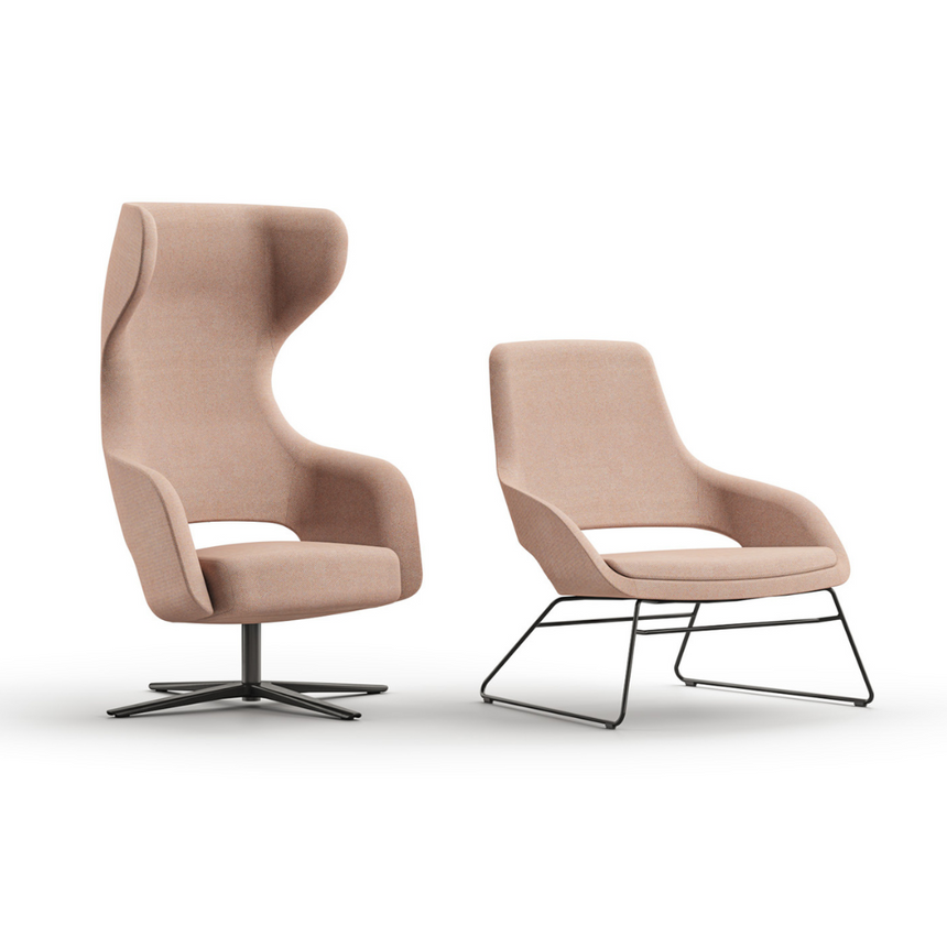 SANDIE armchair