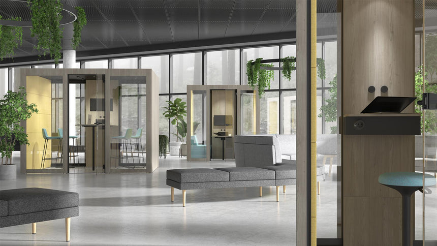 SILENT BOX L - Dutch Home