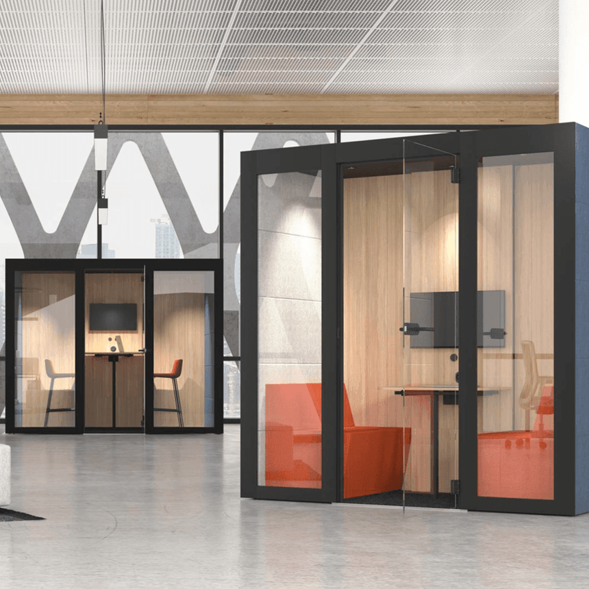 SILENT BOX L - Dutch Home