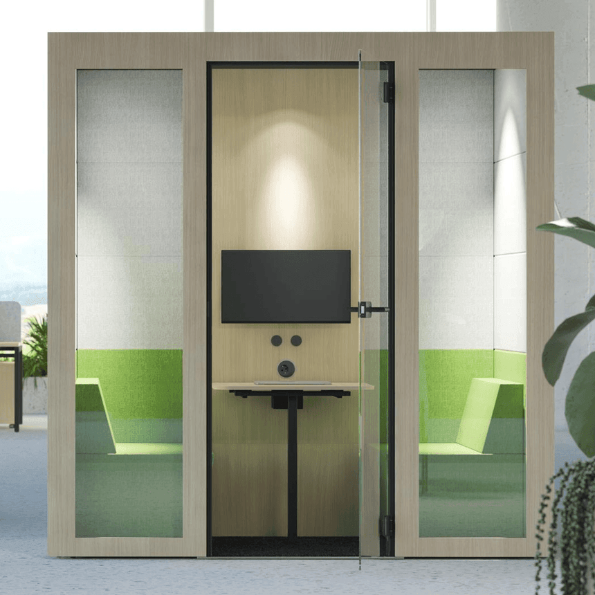 SILENT BOX M - Dutch Home