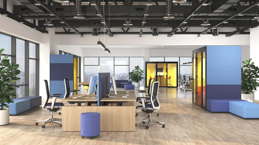 SILENT BOX M - Dutch Home