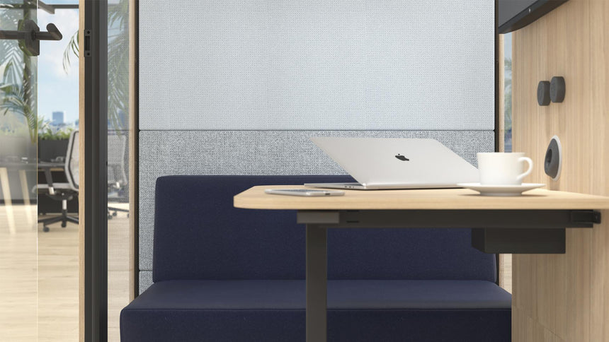 SILENT BOX M - Dutch Home