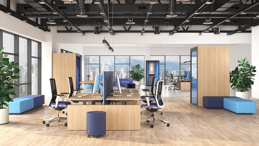 SILENT BOX S - Dutch Home