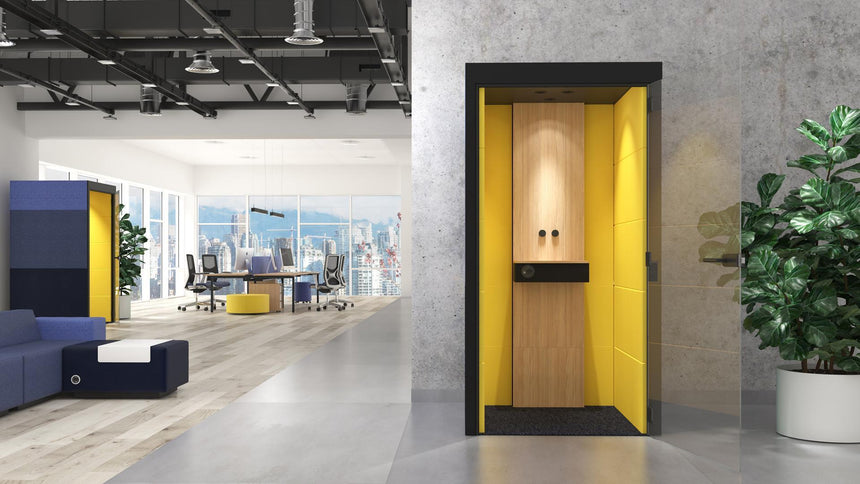 SILENT BOX S - Dutch Home