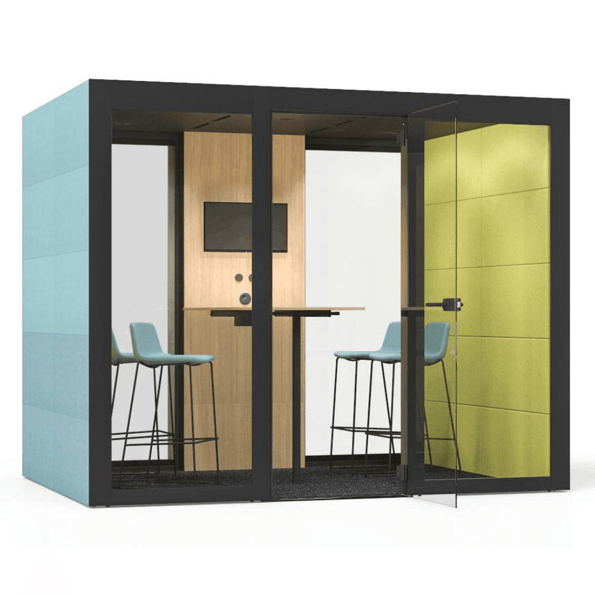 SILENT BOX L - Dutch Home