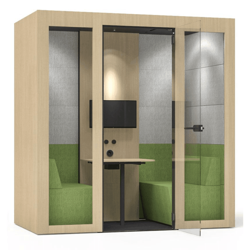 SILENT BOX M - Dutch Home