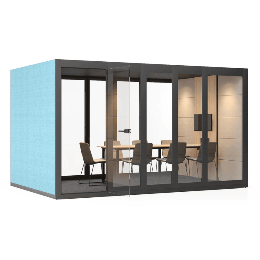 SILENT BOX XL - Dutch Home