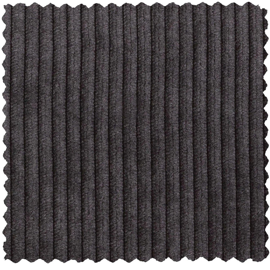 Thomas corduroy right-hand corner sofa