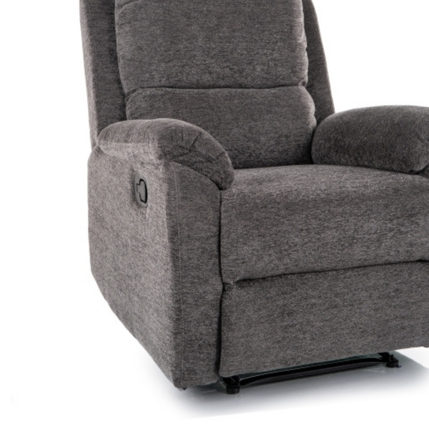 Spencer szövet fotel