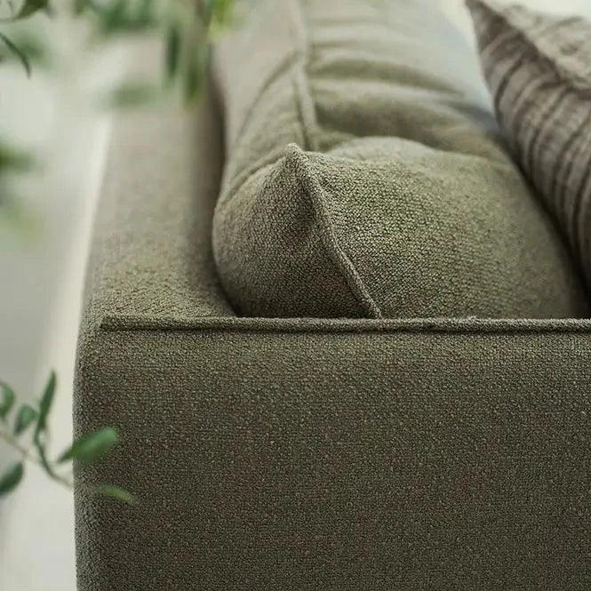 Stella 3 személyes moduláris kanapé - Dutch Home