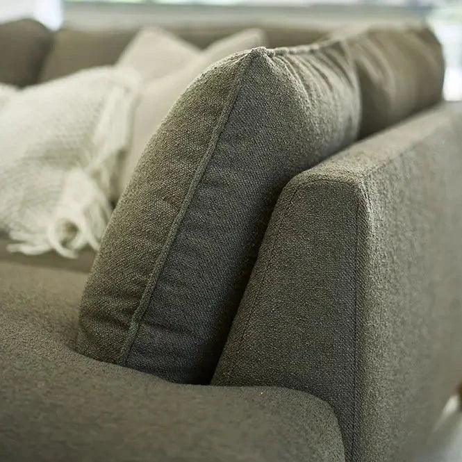 Stella 3 személyes moduláris kanapé - Dutch Home