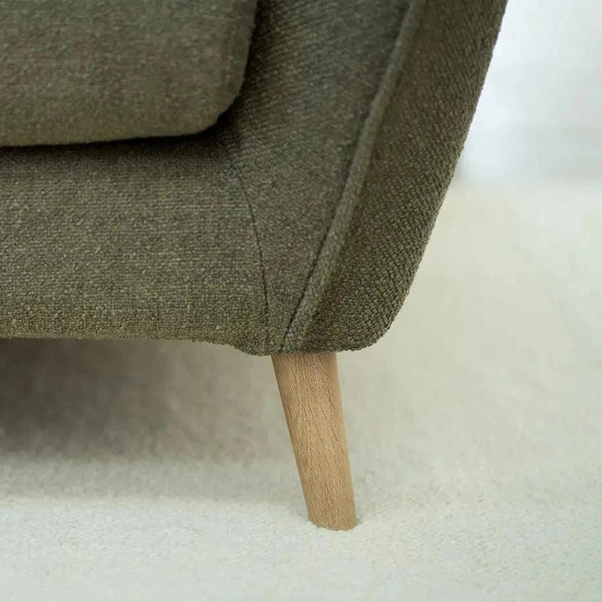 Stella 3 személyes moduláris kanapé - Dutch Home