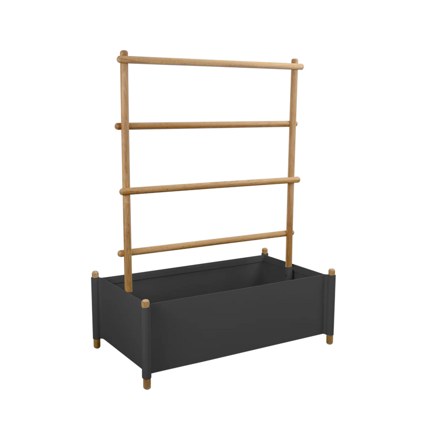 Sticks fém ültetőláda