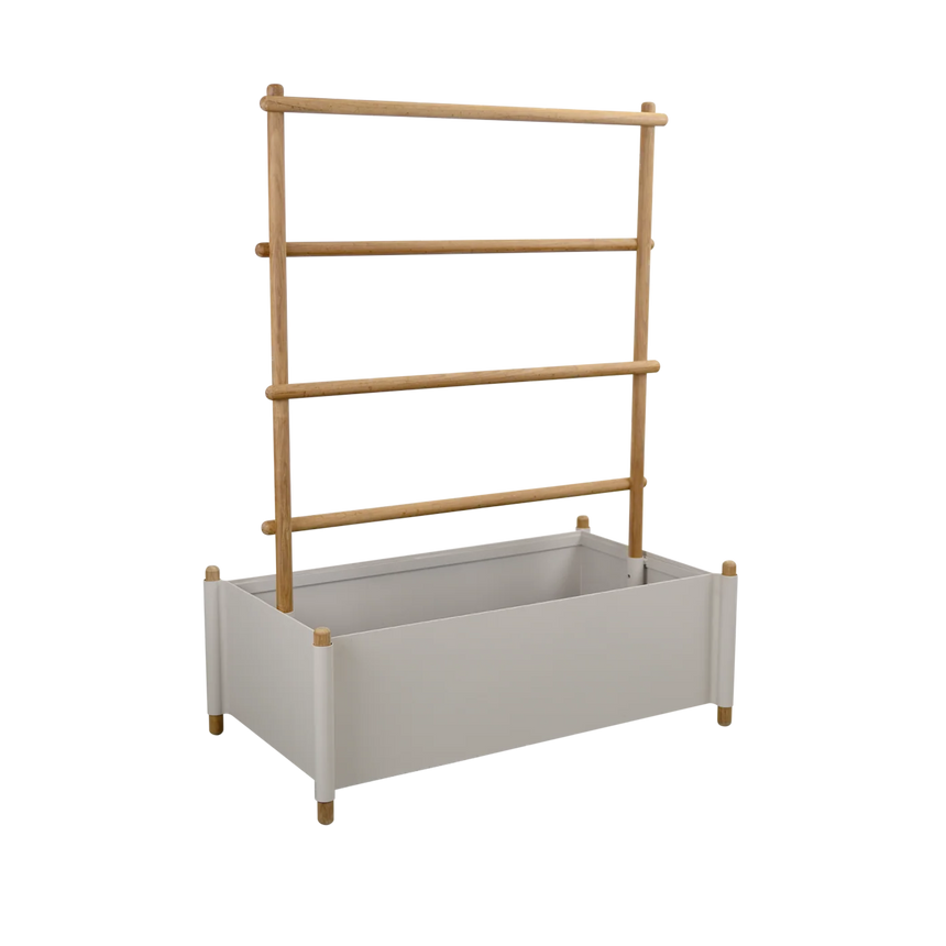 Sticks fém ültetőláda