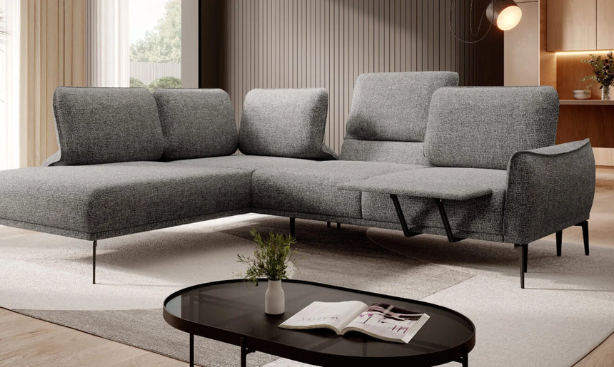 Storm L balos sarokkanapé