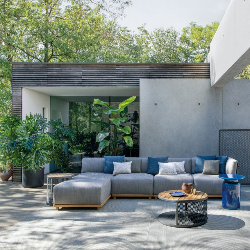 Switch kerti moduláris kanapé