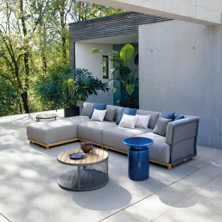 Switch kerti moduláris kanapé