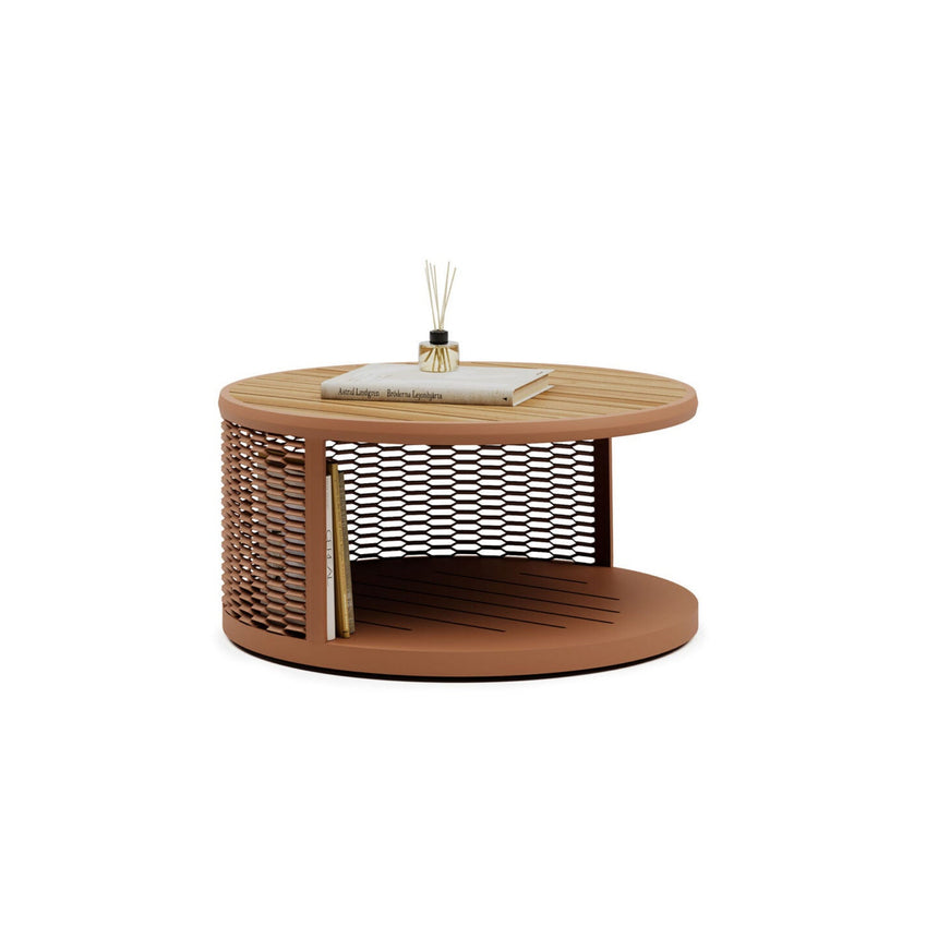 Switch kerti dohányzóasztal