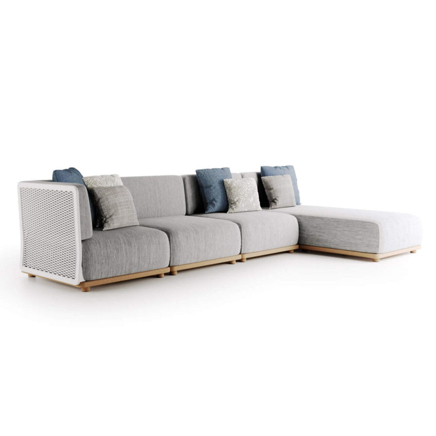 Switch kerti moduláris kanapé