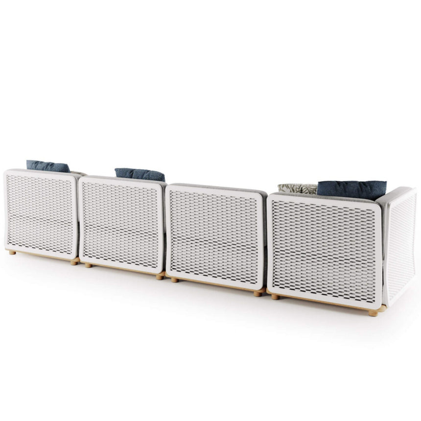 Switch kerti moduláris kanapé