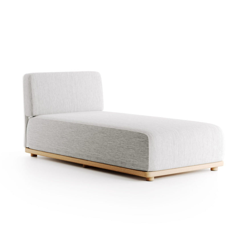 Portofino garden sofa