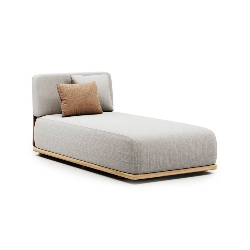 Portofino garden sofa