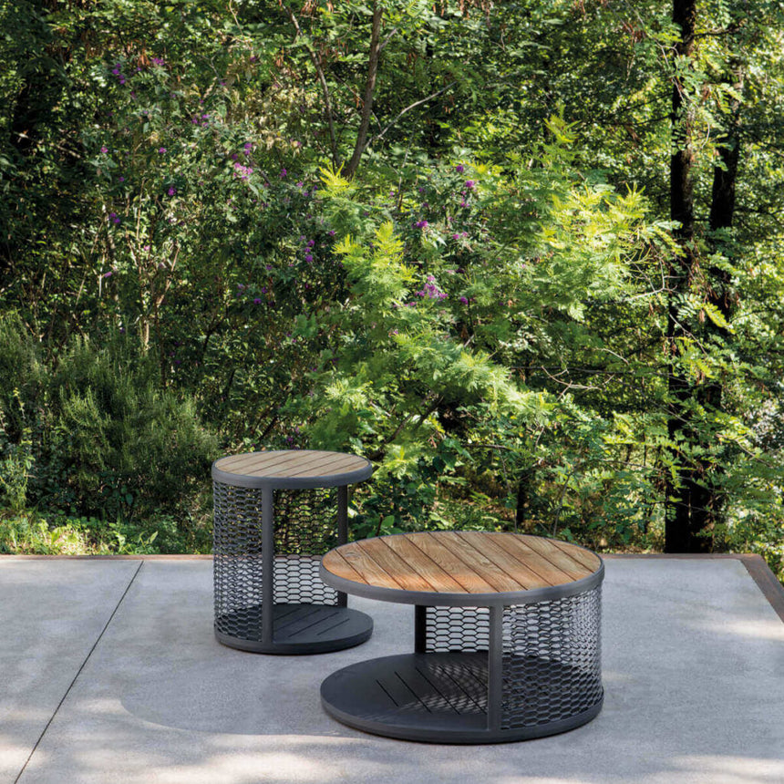 Switch kerti dohányzóasztal