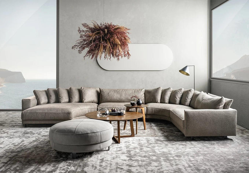 Big Band modular sofa