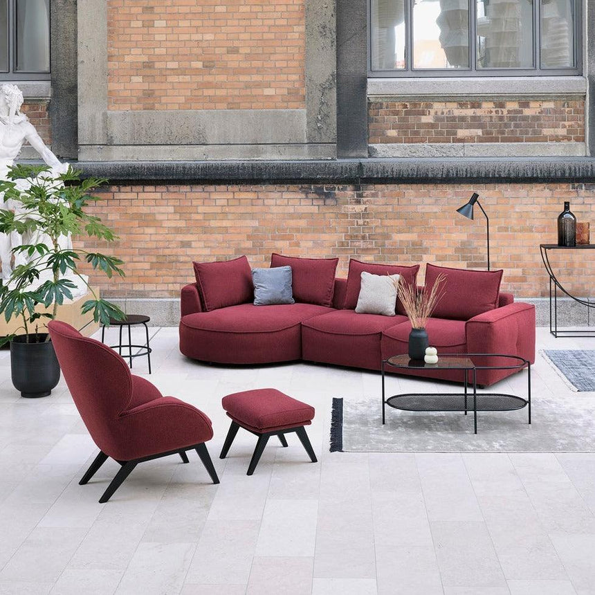 Samone kombinálható kanapé - Dutch Home