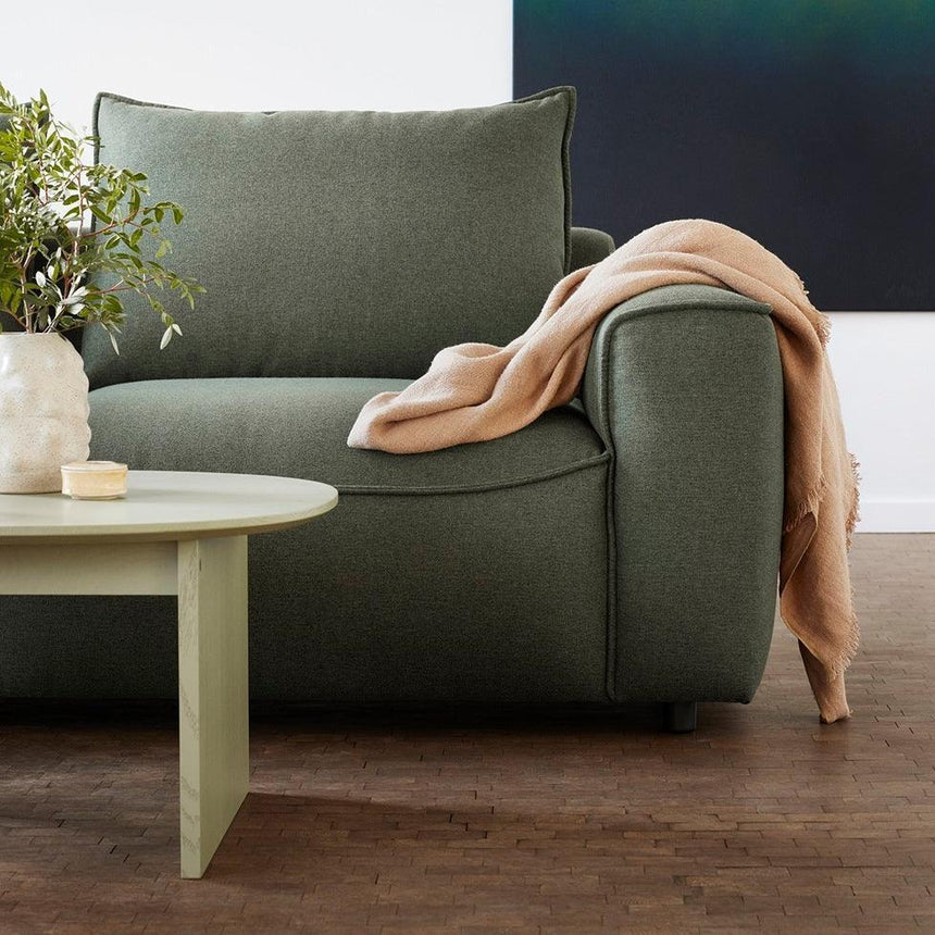 Samone kombinálható kanapé - Dutch Home