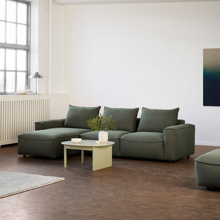 Samone kombinálható kanapé - Dutch Home