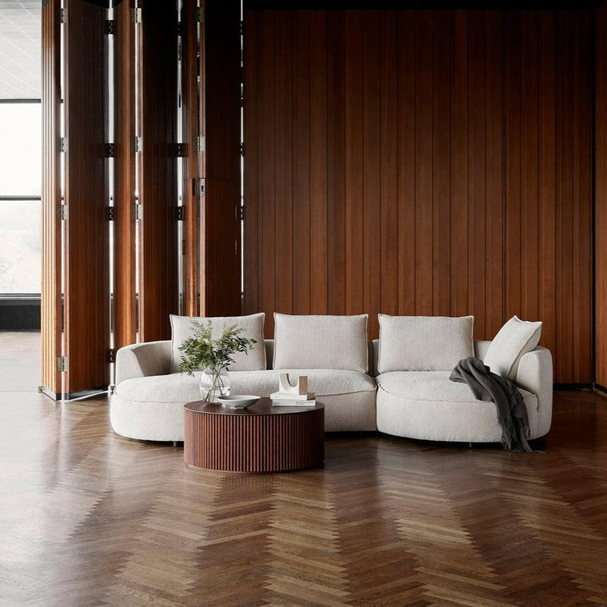 Samone kombinálható kanapé - Dutch Home