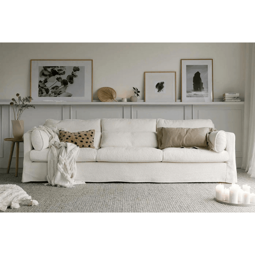Sara moduláris kanapé - Dutch Home