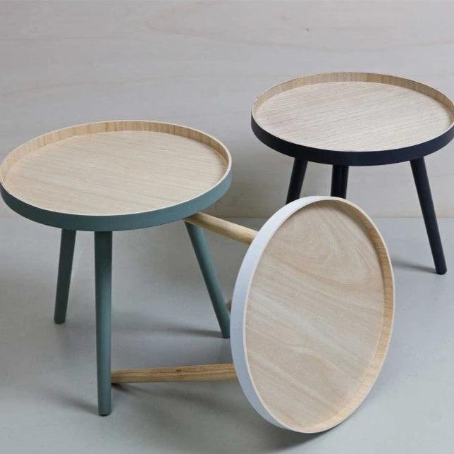 Sasha MDF dohányzóasztal